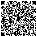QR code with Zena D Polly Phd contacts