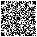 QR code with Zhang Zheng contacts