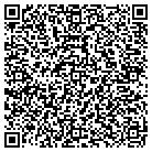 QR code with Honorable J Clifford Wallace contacts