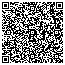 QR code with Regency Finance CO contacts