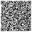 QR code with Service Drilling Southwest L L C contacts