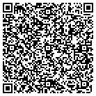 QR code with Higher Power Productions contacts