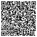 QR code with The Print Shop contacts