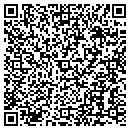 QR code with The Ribbonn Labb contacts