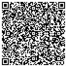 QR code with Serralta Bookkeeping contacts