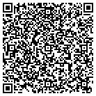 QR code with Services Management Inc contacts