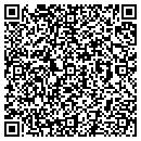 QR code with Gail S White contacts