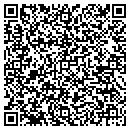 QR code with J & R Productions LLC contacts