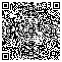 QR code with Kas Productions contacts