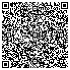 QR code with T Shirt Express & Screen Printing Plus contacts