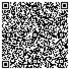 QR code with T S M Digital Printing contacts