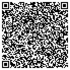 QR code with H R Partners-Patti Roberts contacts