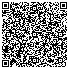QR code with Ugly Man Screen Printing contacts
