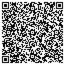 QR code with Up Front Letterpress contacts