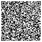 QR code with Advanced Radon Mitigation Inc contacts