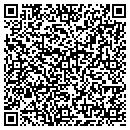QR code with Tub Co LLC contacts