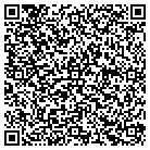 QR code with V C Bookkeeping & Tax Service contacts