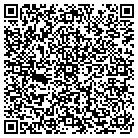 QR code with My Backyard Productions Inc contacts