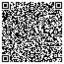 QR code with Hatfield Fund contacts