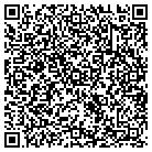 QR code with One With Him Enterprises contacts