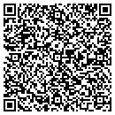 QR code with Hospice of Okeechobee contacts
