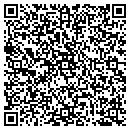 QR code with Red Rocks Grill contacts