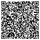 QR code with Monster Ink contacts