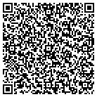 QR code with Adams Cnty One Stop Career Center contacts