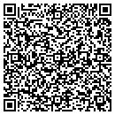 QR code with Infupharma contacts