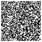 QR code with Van Hook's Market & Nursery contacts