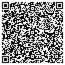 QR code with X Drilling Tools contacts