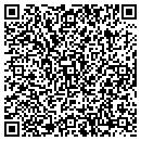 QR code with Raw Productions contacts