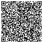 QR code with R R Donnelley & Sons Company contacts
