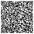 QR code with R K Productions Inc contacts