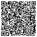 QR code with Ioof contacts