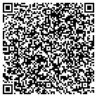 QR code with Zion Printing & Graphic Design contacts