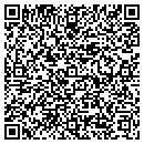 QR code with F A Mccormick Cpa contacts