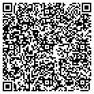 QR code with C Line Graphics Printing CO contacts
