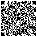 QR code with Hanson Connor & Associates Pc contacts