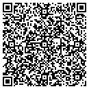 QR code with H J Marshall Assoc contacts