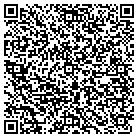 QR code with Hicks Electronic Design Inc contacts
