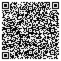 QR code with John W Panek contacts