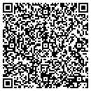 QR code with June P Brewster contacts