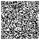 QR code with Time Of Your Life Productions contacts