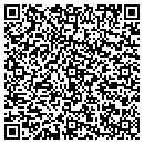 QR code with T-Reck Productions contacts