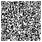 QR code with Koppes Refrigeration & Heating contacts
