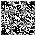 QR code with T Squared Productions LLC contacts