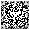 QR code with Lisa Jeck contacts