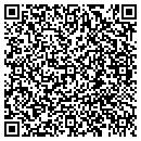QR code with H S Printing contacts
