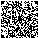 QR code with J & R Printing & Graphics contacts